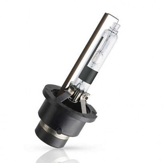 PHILIPS 85126C1 D2R 4200K XENON Standard HID Headlight Bulb (1 Piece) PHILIPS 85126C1 D2R 4200K XENON Standard HID Headlight Bulb (1 Piece)