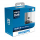 PHILIPS 85126WXX2 D2R 6000K XENON Standard HID Headlight Bulb (1 Pair)