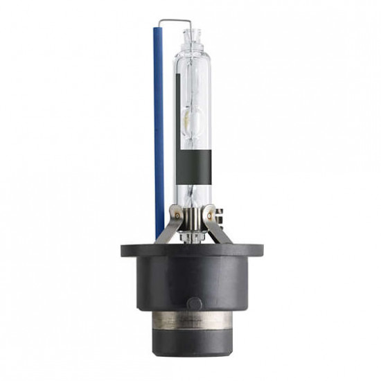 PHILIPS 85126WXX2 D2R 6000K XENON Standard HID Headlight Bulb (1 Pair) PHILIPS 85126WXX2 D2R 6000K XENON Standard HID Headlight Bulb (1 Pair)