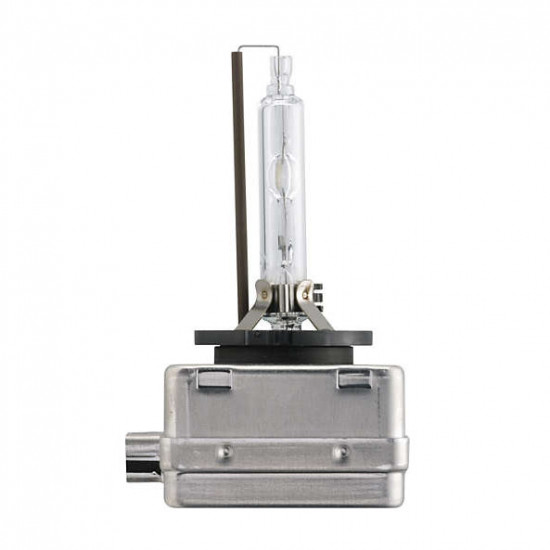 PHILIPS 85415C1 D1S 4200K XENON Standard HID Headlight Bulb (1 Piece)