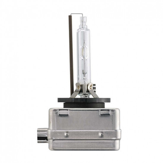 PHILIPS 85415C1 D1S 4200K XENON Standard HID Headlight Bulb (1 Piece) PHILIPS 85415C1 D1S 4200K XENON Standard HID Headlight Bulb (1 Piece)