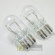 PHILIPS 12066CP W21/5W Wedge Base 12V 21/5W W3x16q Dual Filament Bulb