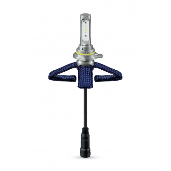 PHILIPS 11012UEX2 HIR2 Ultinon Essential LED Head Light 6000K 12V (1 Pair) PHILIPS 11012UEX2 HIR2 Ultinon Essential LED Head Light 6000K 12V (1 Pair)