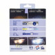 PHILIPS 11012UEX2 HIR2 Ultinon Essential LED Head Light 6000K 12V (1 Pair) PHILIPS 11012UEX2 HIR2 Ultinon Essential LED Head Light 6000K 12V (1 Pair)