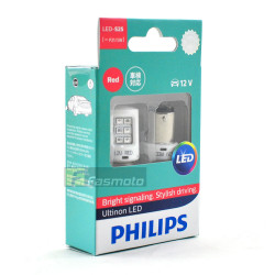 W5W 12V 5W W2,1x9,5d BlueVision Ultra Blister 2st. Philips