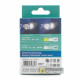 PHILIPS 11961ULWX2 T10 Ultinon LED White 35 Lm 12V 1W Twin Pack PHILIPS 11961ULWX2 T10 Ultinon LED White 35 Lm 12V 1W Twin Pack