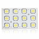 PHILIPS Ultinon T4, T10, FESTOON Multi Reading Room Light 6000K White Light 12V LED 129576000KB1 PHILIPS Ultinon T4, T10, FESTOON Multi Reading Room Light 6000K White Light 12V LED 129576000KB1