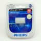 PHILIPS Ultinon T4, T10, FESTOON Multi Reading Room Light 6000K White Light 12V LED 129576000KB1 PHILIPS Ultinon T4, T10, FESTOON Multi Reading Room Light 6000K White Light 12V LED 129576000KB1
