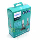 PHILIPS 11972ULX2 H7 Ultinon LED Head Light 6000K 12V (1 Pair) PHILIPS 11972ULX2 H7 Ultinon LED Head Light 6000K 12V (1 Pair)