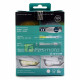 PHILIPS 11972ULX2 H7 Ultinon LED Head Light 6000K 12V (1 Pair) PHILIPS 11972ULX2 H7 Ultinon LED Head Light 6000K 12V (1 Pair)