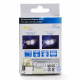 PHILIPS 127996700KX2 T10 X-treme Ultinon LED Ceramic 6700K 50 Lm 12V Twin Pack PHILIPS 127996700KX2 T10 X-treme Ultinon LED Ceramic 6700K 50 Lm 12V Twin Pack