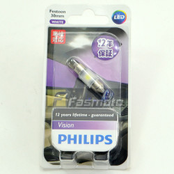 Genuine PHILIPS 18960C2 H4 LED CANbus Adapter Anti-Flicker Warning Canceler  12V Twin Pack Malaysia