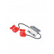 PHILIPS 18957X2 CEA 21W Xtreme Ultinon LED Canbus Warning Canceller 12V Twin Pack PHILIPS 18957X2 CEA 21W Xtreme Ultinon LED Canbus Warning Canceller 12V Twin Pack