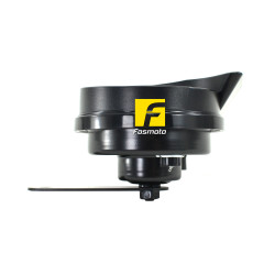 PIAA HO-14 OTO Style 112 dB 400/500Hz Automotive Horn (1 Pair)