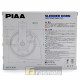 PIAA HO-12 Dual Tone Slender Ultra Light Twin Horns 112dB 12V (400/500Hz) PIAA HO-12 Dual Tone Slender Ultra Light Twin Horns 112dB 12V (400/500Hz)