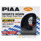 PIAA HO-2 Dual Tone Light Weight Twin Super Car Horn 112dB 12V (400/500Hz) PIAA HO-2 Dual Tone Light Weight Twin Super Car Horn 112dB 12V (400/500Hz)