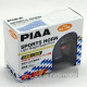 PIAA HO-2 Dual Tone Light Weight Twin Super Car Horn 112dB 12V (400/500Hz) PIAA HO-2 Dual Tone Light Weight Twin Super Car Horn 112dB 12V (400/500Hz)