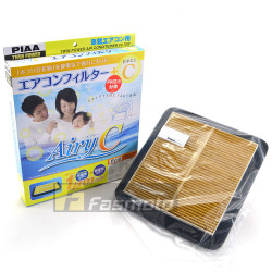 PIAA EV-2 Airy C Cabin Air Conditioner Filter for Select Japanese Car Makes