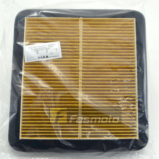 PIAA EV-2 Airy C Cabin Air Conditioner Filter for Select Japanese Car Makes PIAA EV-2 Airy C Cabin Air Conditioner Filter for Select Japanese Car Makes