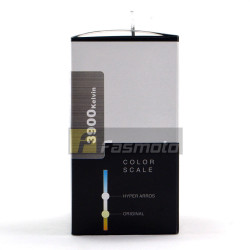 PIAA HE-901 3900K H3 Hyper Arros Halogen Light Bulb 12V 55W Twin Pack
