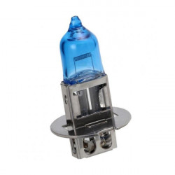 PIAA HE-921 5000K H3 Hyper Arros Halogen Light Bulb 55W (ONE PAIR)