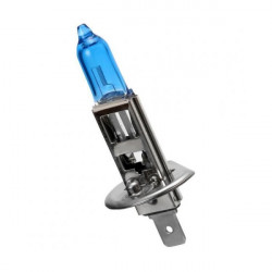 PIAA HE-922 5000K H1 Hyper Arros Halogen Light Bulb 55W (ONE PAIR)