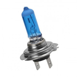 PIAA HE-923 5000K H7 Hyper Arros Halogen Light Bulb 55W (ONE PAIR)