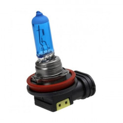 PIAA HE-924 5000K H8 Hyper Arros Halogen Light Bulb 35W (ONE PAIR)