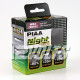 PIAA HE-826 3600K HB4 Night Tech Halogen Light Bulbs 12V 55W Twin Pack PIAA HE-826 3600K HB4 Night Tech Halogen Light Bulbs 12V 55W Twin Pack