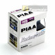 PIAA H-634 4400K White Northern Star HB3 HB4 JDM Halogen Light Bulbs PIAA H-634 4400K White Northern Star HB3 HB4 JDM Halogen Light Bulbs