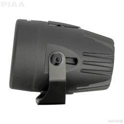 PIAA LP270 DK276X 2.75" 2500K Ion Yellow LED Driving Light Kit 12V 9W SAE 1 Pair