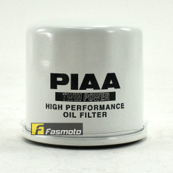 PIAA Z11 Twin Power Oil Filter for Select Japanese Car Makes