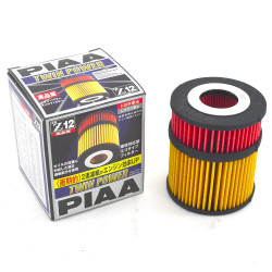 PIAA Z12 Twin Power Oil Filter for Select Toyota Models