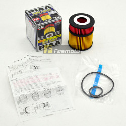 PIAA Z12 Twin Power Oil Filter for Select Toyota Models