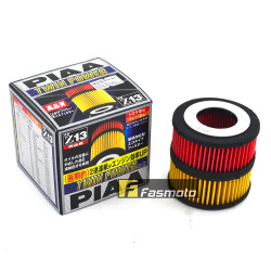 PIAA Z13 Twin Power Oil Filter for Select Toyota Models