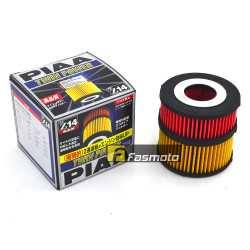 PIAA Z14 Twin Power Oil Filter for Select Toyota Models