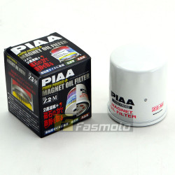 PIAA Z2-M Twin Power Magnet Oil Filter for Select Japanese Car Makes