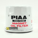PIAA Z6-M Twin Power Magnet Oil Filter for Select Japanese Car Makes