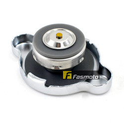 PIAA SRV57 Sports Edition Radiator Valve Cap 127kPa 1.3bar Big-type