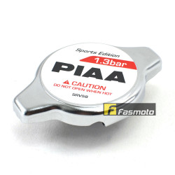 PIAA SRV58 Sports Edition Radiator Valve Cap 127kPa 1.3bar Small-type