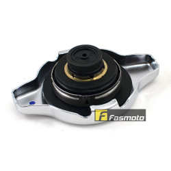 PIAA SRV58 Sports Edition Radiator Valve Cap 127kPa 1.3bar Small-type