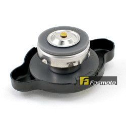 PIAA SS-R 54s Radiator Valve Cap 108kPa Big-type with Push Button