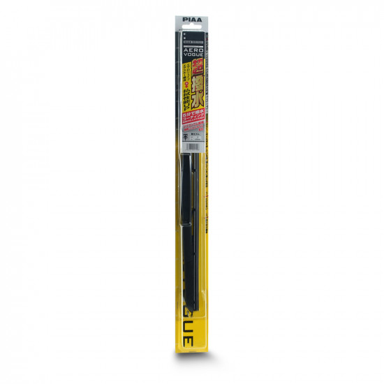 PIAA Aero Vogue Silicone Wiper PIAA Aero Vogue Silicone Wiper
