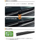 PIAA Aero Vogue Silicone Wiper PIAA Aero Vogue Silicone Wiper