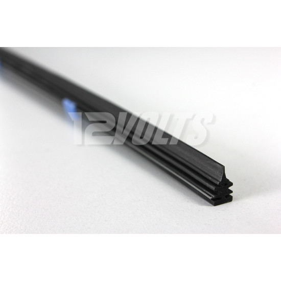 PIAA Silicone Wiper Refill / Insert (6MM Width) PIAA Silicone Wiper Refill / Insert (6MM Width)