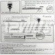 PIAA Silicone Wiper Refill / Insert (6MM Width) PIAA Silicone Wiper Refill / Insert (6MM Width)
