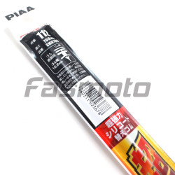 PIAA Silicone Wiper Refill / Insert for Mitsuba wipers (10.2MM Width)