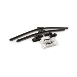 PIAA Si-Tech Flat Silicone Wiper