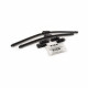 PIAA Si-Tech Flat Silicone Wiper PIAA Si-Tech Flat Silicone Wiper