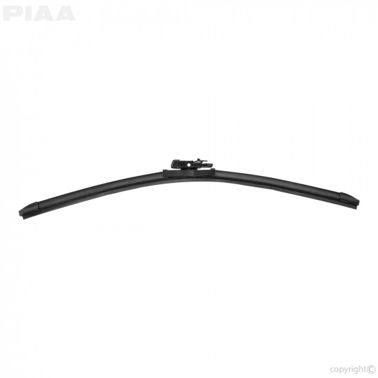 PIAA Si-Tech Flat Silicone Wiper PIAA Si-Tech Flat Silicone Wiper